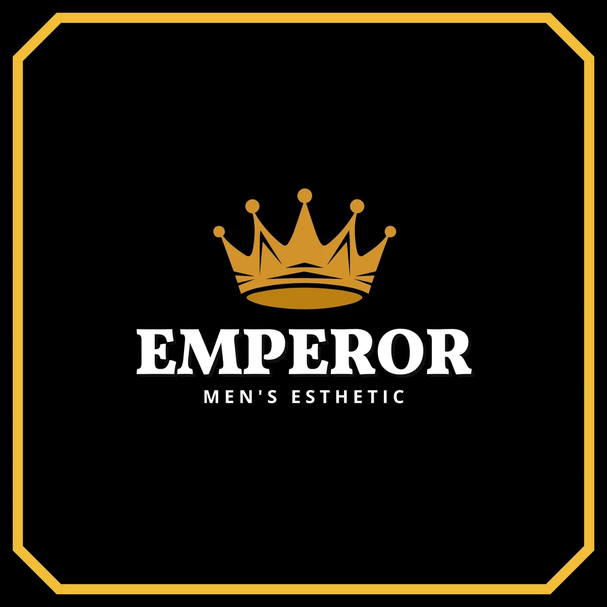 EMPEROR MEN'S ESTHETIC
